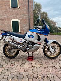 Honda Africa Twin RD07 Rothmans