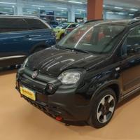 FIAT Panda Cross 1.0 FireFly S&S Hybrid CROSS KM