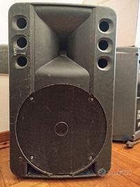 2 casse attive ART CRF 