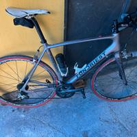 bici da corsa fondriest r 20