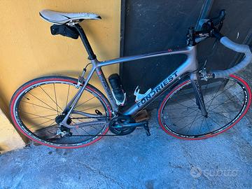 bici da corsa fondriest r 20