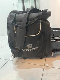 Valigia trucco Stefani d’Alessandro