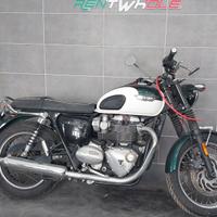 Ricambi per Triumph Bonneville t120