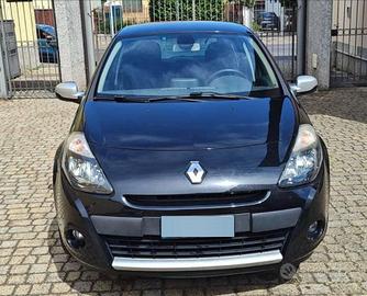 Renault clio 1.2 benzina