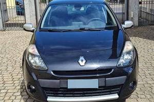 Renault clio 1.2 benzina
