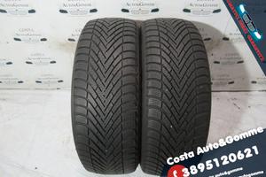 Saldi 205 55 17 Pirelli 85% MS 205 55 R17