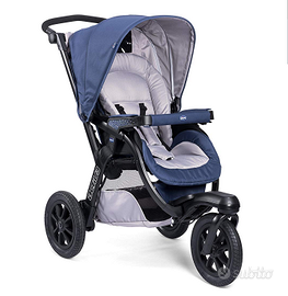 passeggino trekking TRIO CHICCO ACTIV3