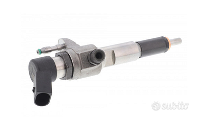 Iniettore volvo DENSO P680D 0670 01C36802