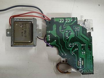 Pioneer HIFI PL-300/400 Gruppo alimentazione DD