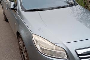 Opel Insignia 2000cc 130cv SW cosmo