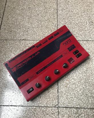 Nord Micro Modular