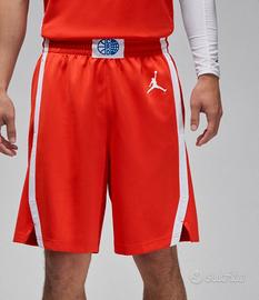 Jordan Pantaloncino Costume Dri-Fit taglia 3XL 