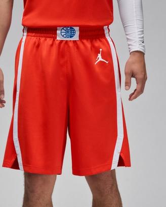 Jordan Pantaloncino Costume Dri-Fit taglia 3XL 