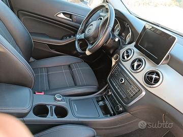 2015 Mercedes Gla  91500km