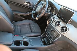 2015 Mercedes Gla  91500km