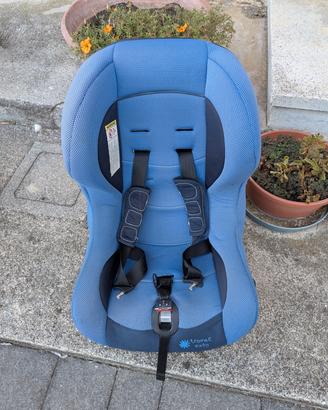 seggiolino auto