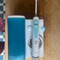 Oralb oxyjet idropulsore md200