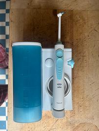 Oralb oxyjet idropulsore md200