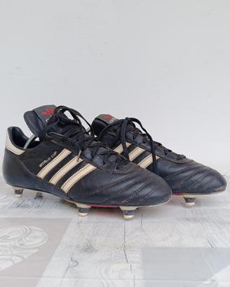Scarpini da calcio Adidas World Cup Vintage