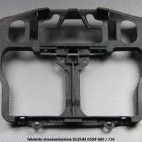 Telaietto strumentazione SUZUKI GSXF 600 / 750