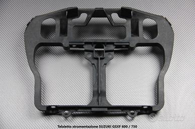 Telaietto strumentazione SUZUKI GSXF 600 / 750