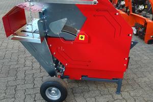 SEGA MOTORE A SCOPPIO