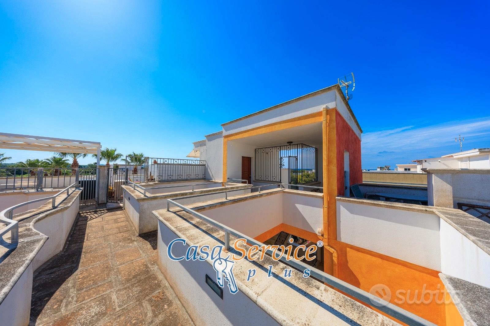 Appartamento – Gallipoli, Baia Verde - Altro