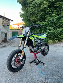 Fantic XXF 450