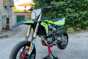 Fantic XXF 450