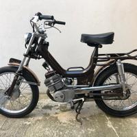 College Prototipo by Oscar