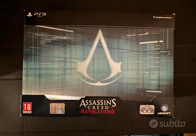 Assassin’s Creed Revelations - Animus Edition