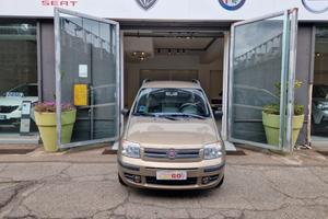 Fiat Panda 1.2 Emotion