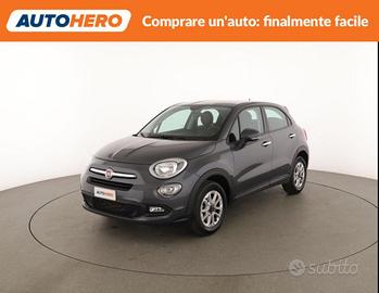 FIAT 500X 1.3 MultiJet 95 CV Pop Star
