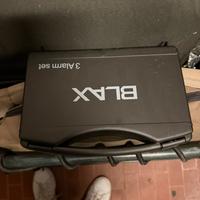 Avvisatori carpfishing