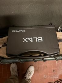 Avvisatori carpfishing