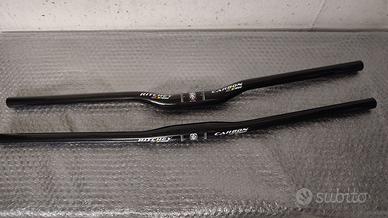 RITCHEY - Manubrio CARBON **NUOVO**