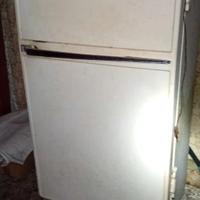Frigorifero Fiat vintage