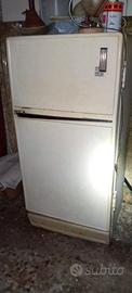 Frigorifero Fiat vintage