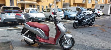 Honda PS 150 I 