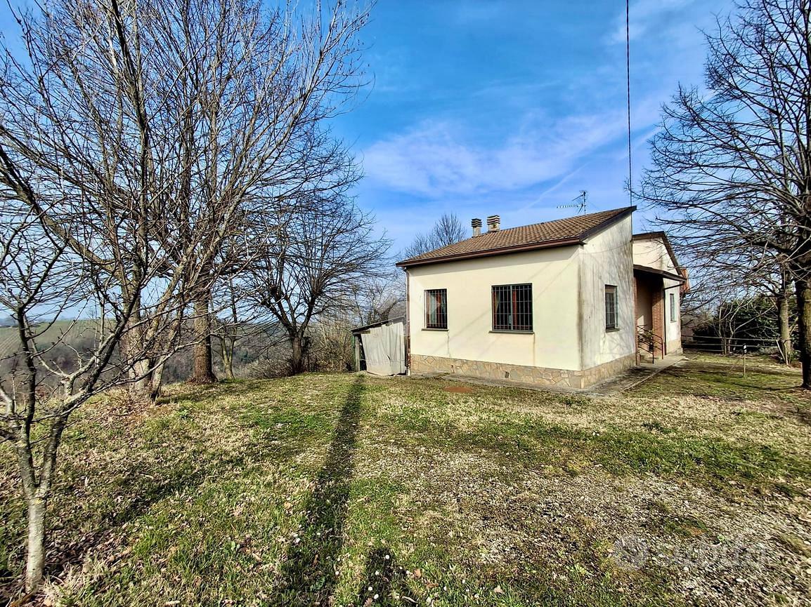 House in Lugagnano Val d'Arda, Diolo - Vista 2
