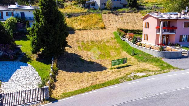 TER. RESIDENZIALE A BOSCO CHIESANUOVA