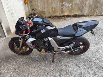 kawasaki z1000 