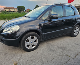 Fiat Sedici /GPL/ 4x4 / garanzia 12 mesi