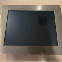 PC PANNELLO LCD 15” LIZARD LINE