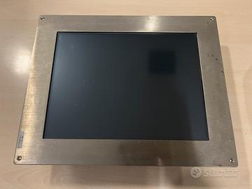 PC PANNELLO LCD 15” LIZARD LINE