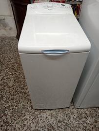lavatrice carica dall'alto whirpool awe6539 /1