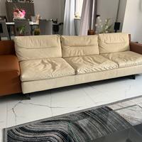 Divano Poltrona Frau Gran Torino