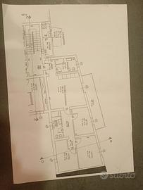 Vendita appartamento Forlì centro storico