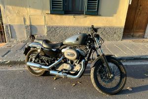 Harley Davidson Sportster 1200