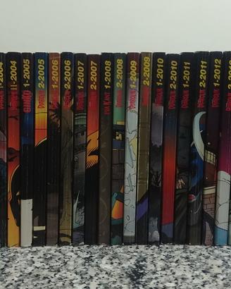 Originali Diabolik Gigante e vari Albi